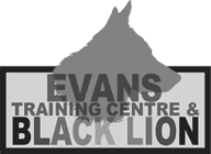 Black Lion obedience and protection training; boarding and breeding